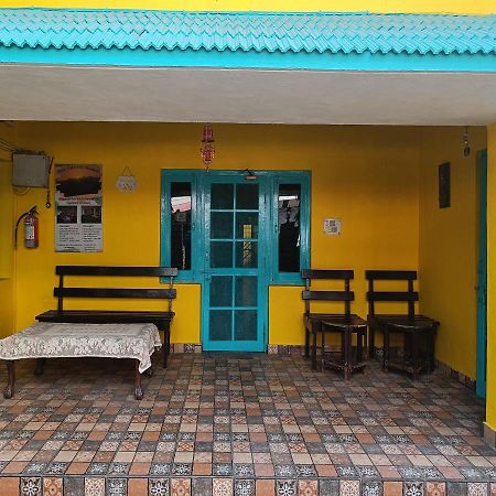 Amraai Homestay Rishikesh Exterior photo