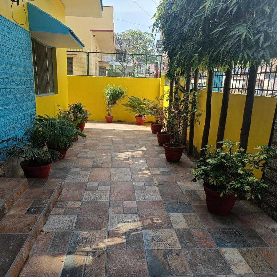 Amraai Homestay Rishikesh Exterior photo