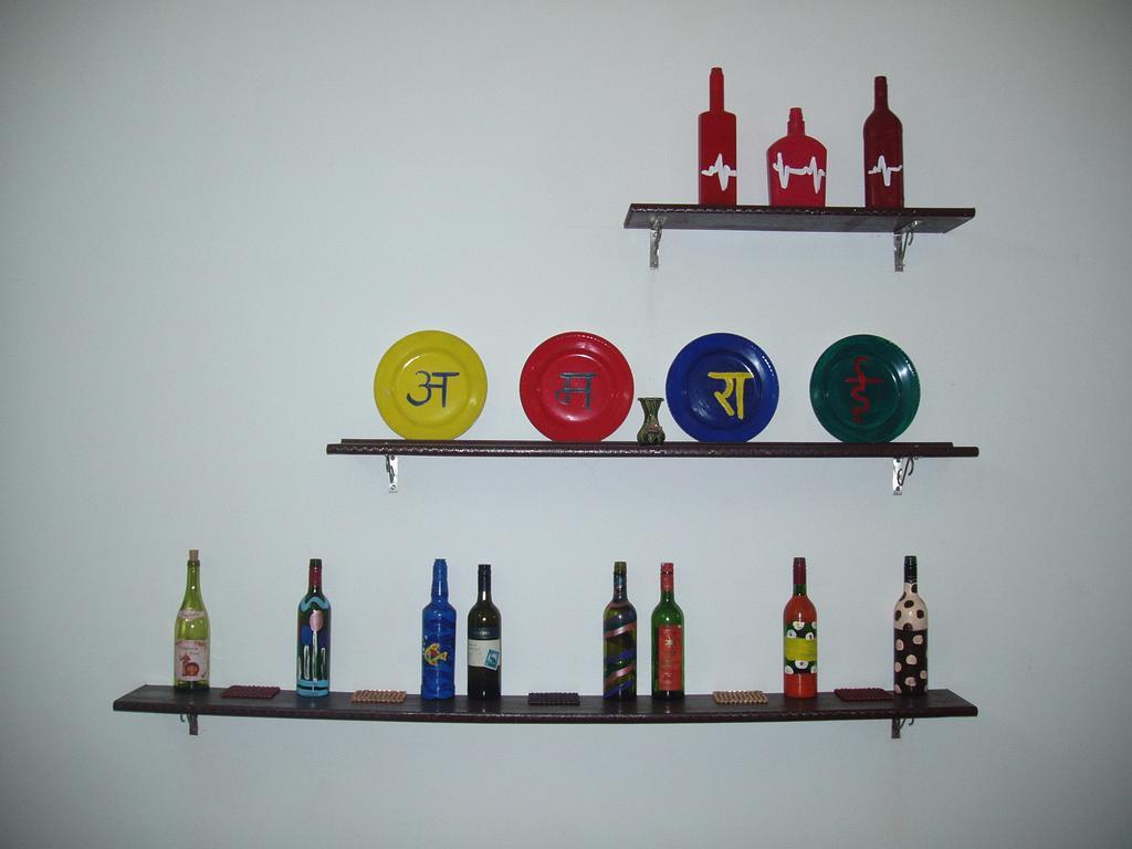Amraai Homestay Rishikesh Exterior photo