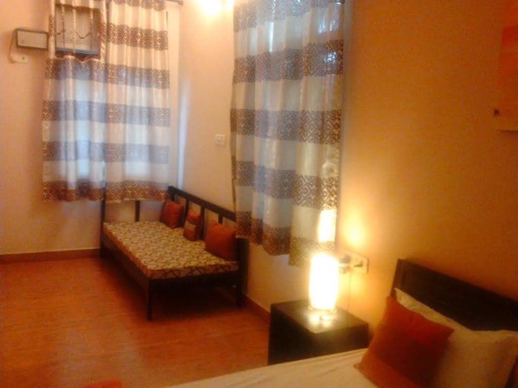 Amraai Homestay Rishikesh Exterior photo