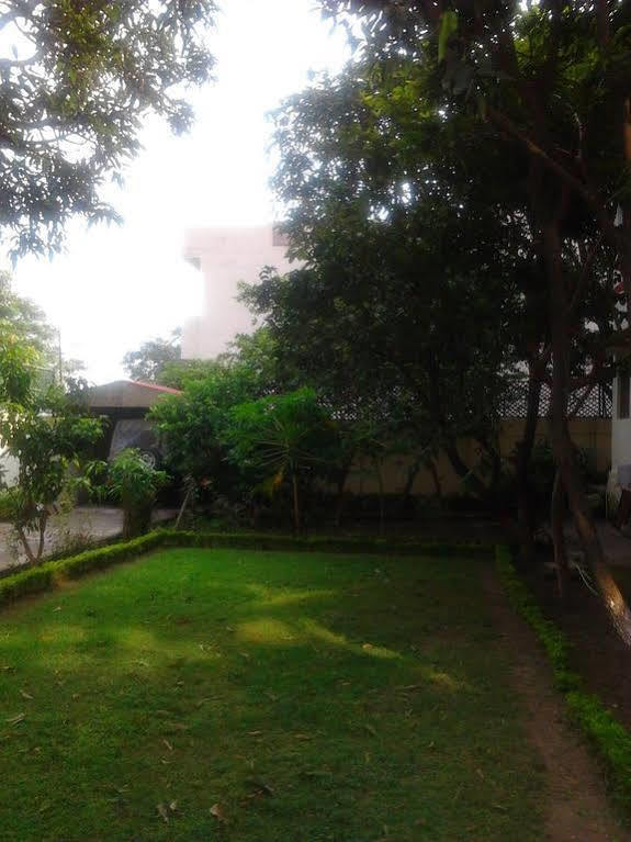 Amraai Homestay Rishikesh Exterior photo