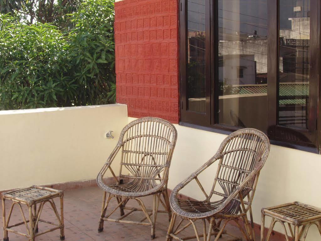 Amraai Homestay Rishikesh Exterior photo