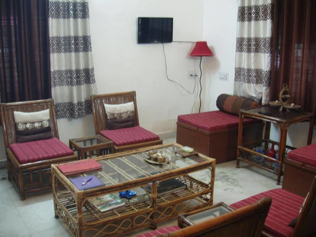 Amraai Homestay Rishikesh Exterior photo