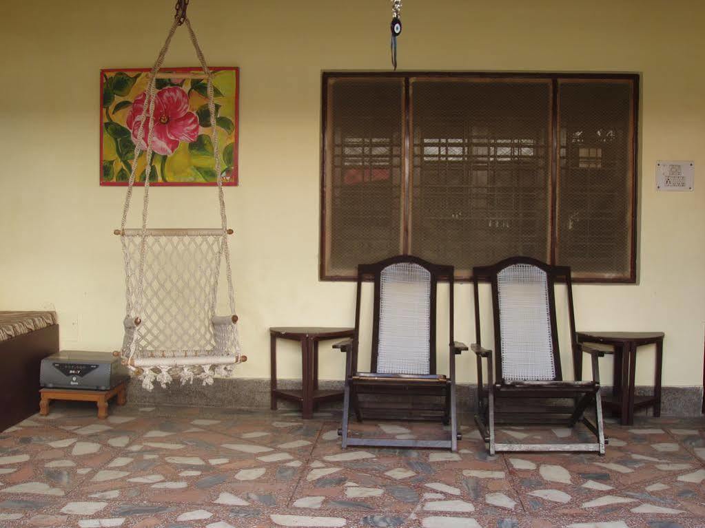 Amraai Homestay Rishikesh Exterior photo