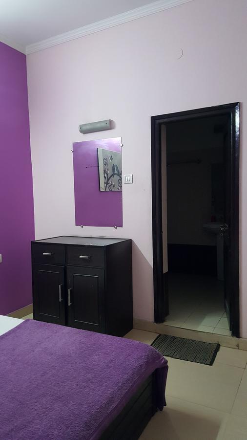 Amraai Homestay Rishikesh Exterior photo