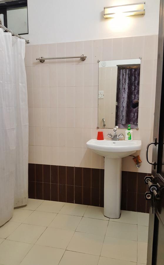 Amraai Homestay Rishikesh Exterior photo