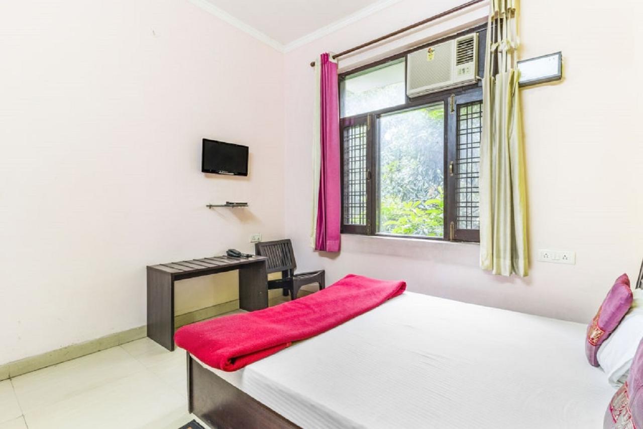 Amraai Homestay Rishikesh Exterior photo