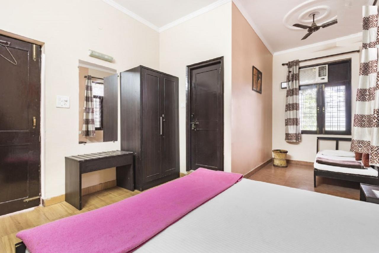Amraai Homestay Rishikesh Exterior photo