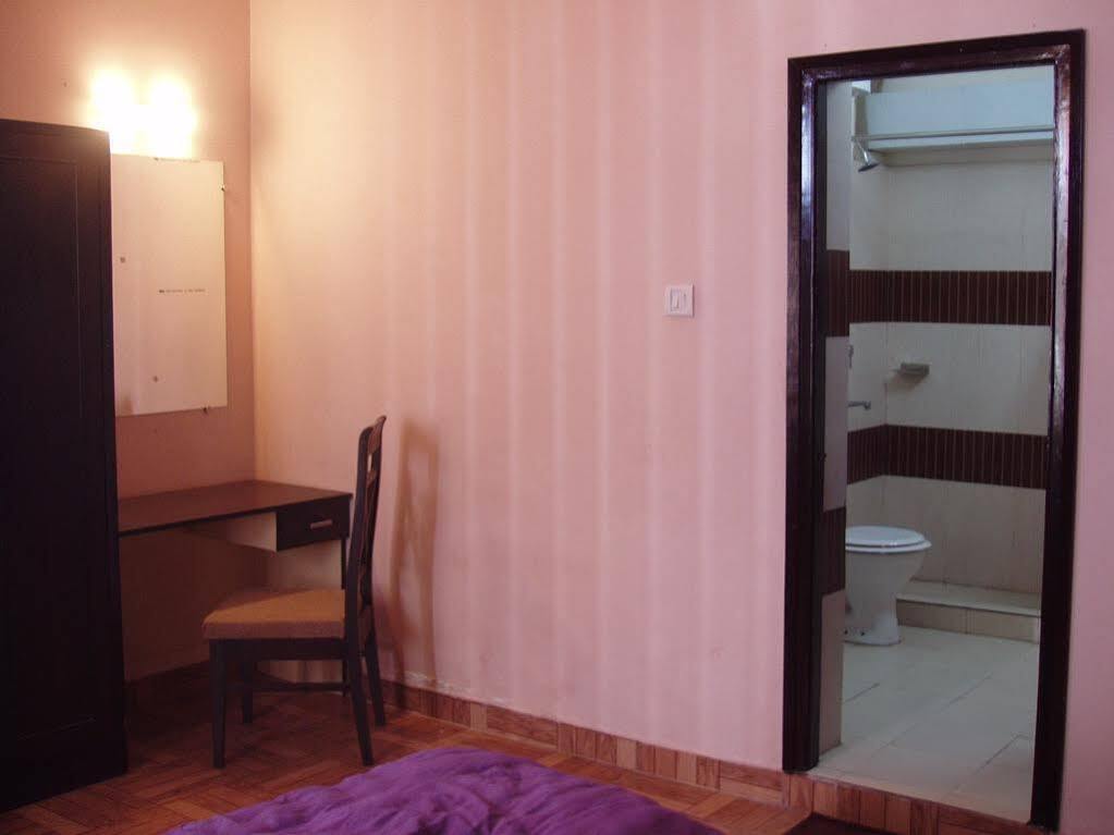 Amraai Homestay Rishikesh Exterior photo